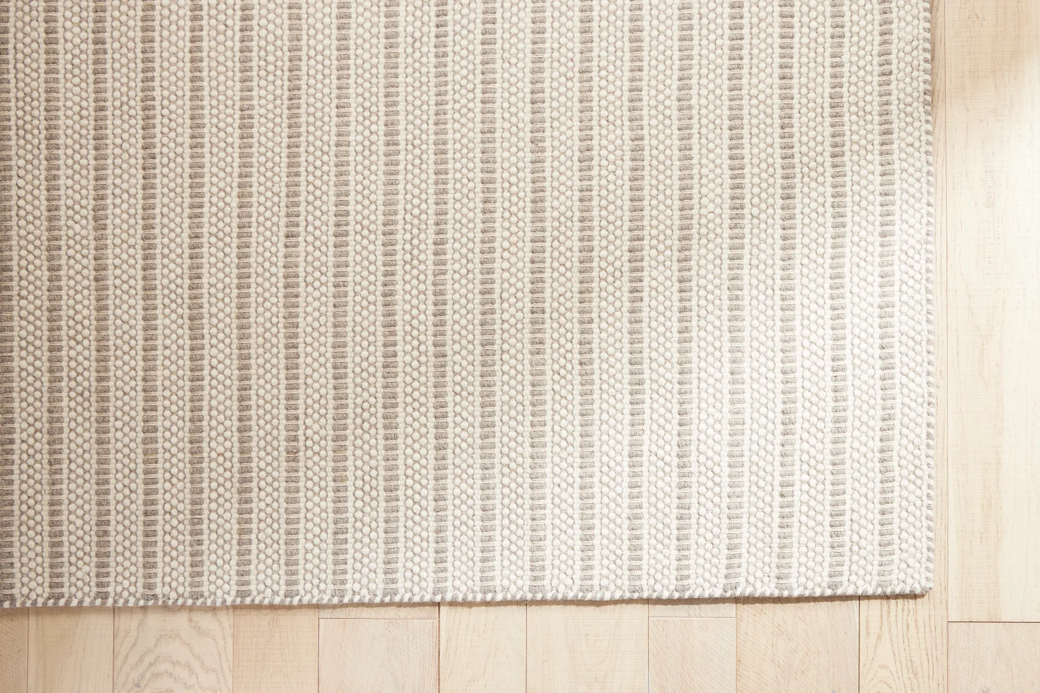 Theo Taupe 5x8 Area Rug