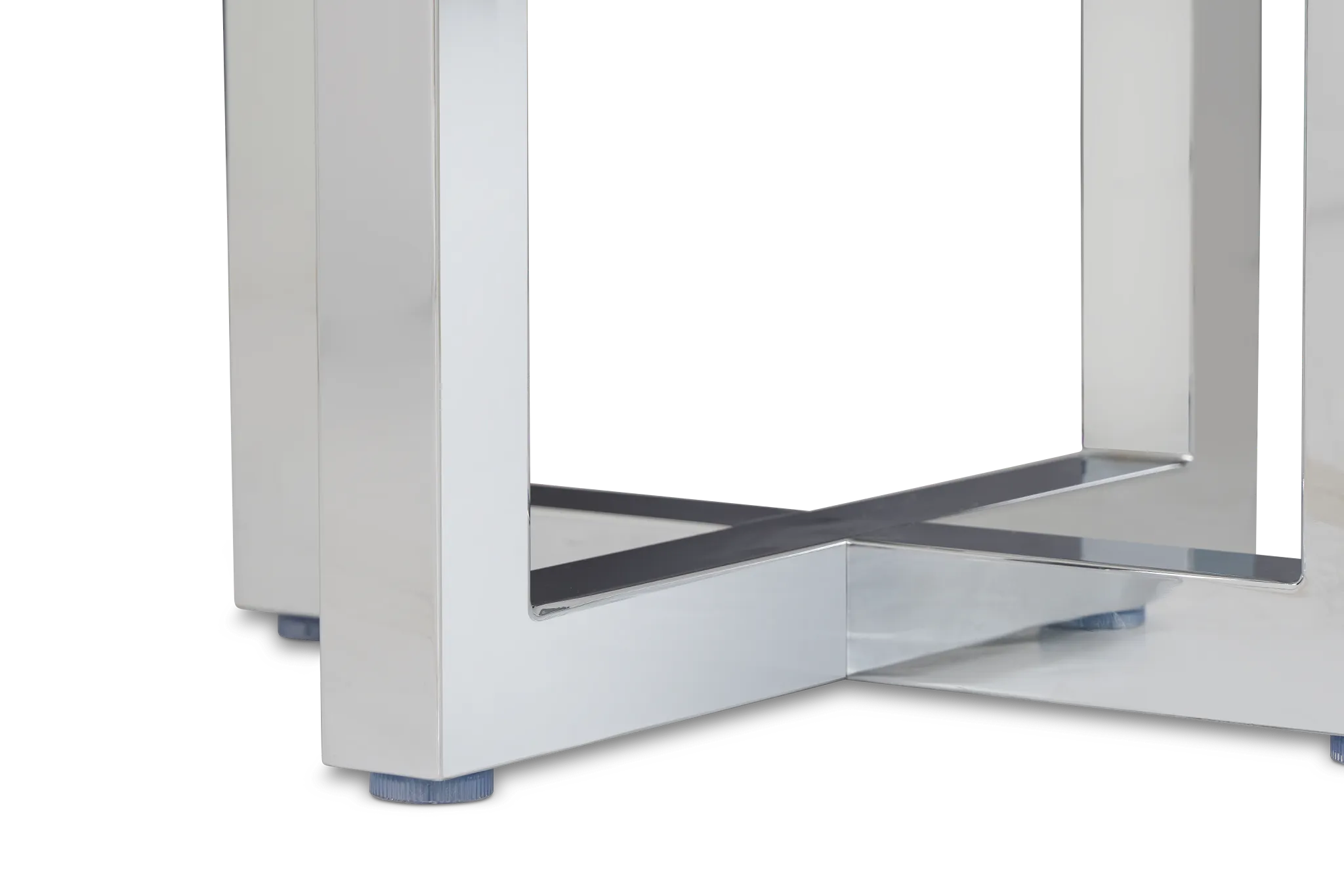 Amalfi Marble Pub Table