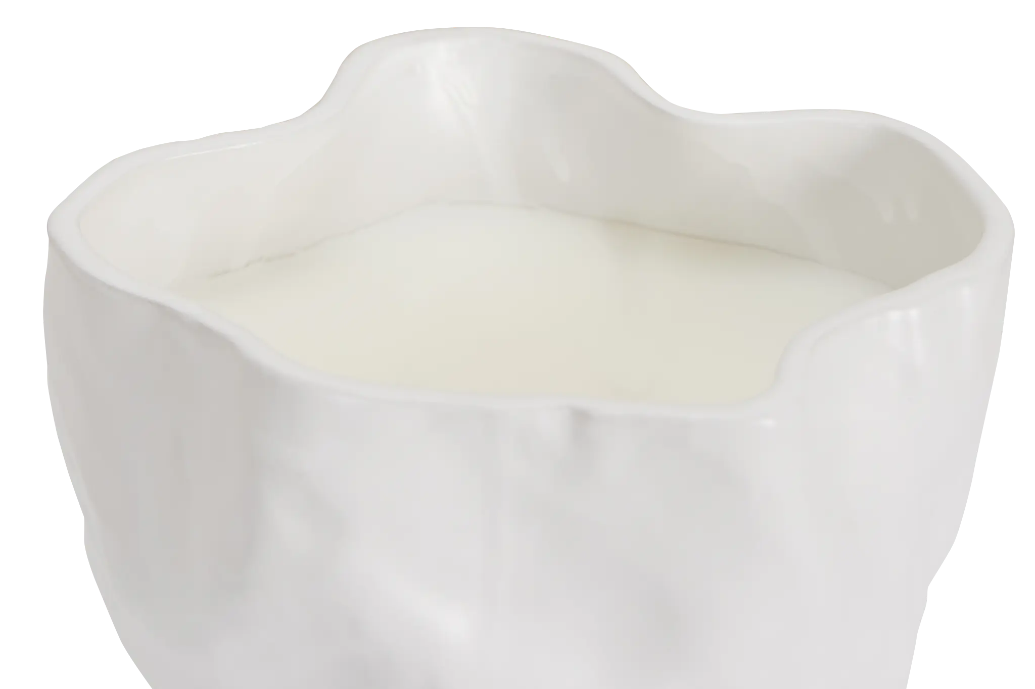 Impala White Candle Impala White Candle