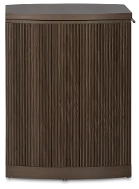 Camden Dark Tone Nightstand