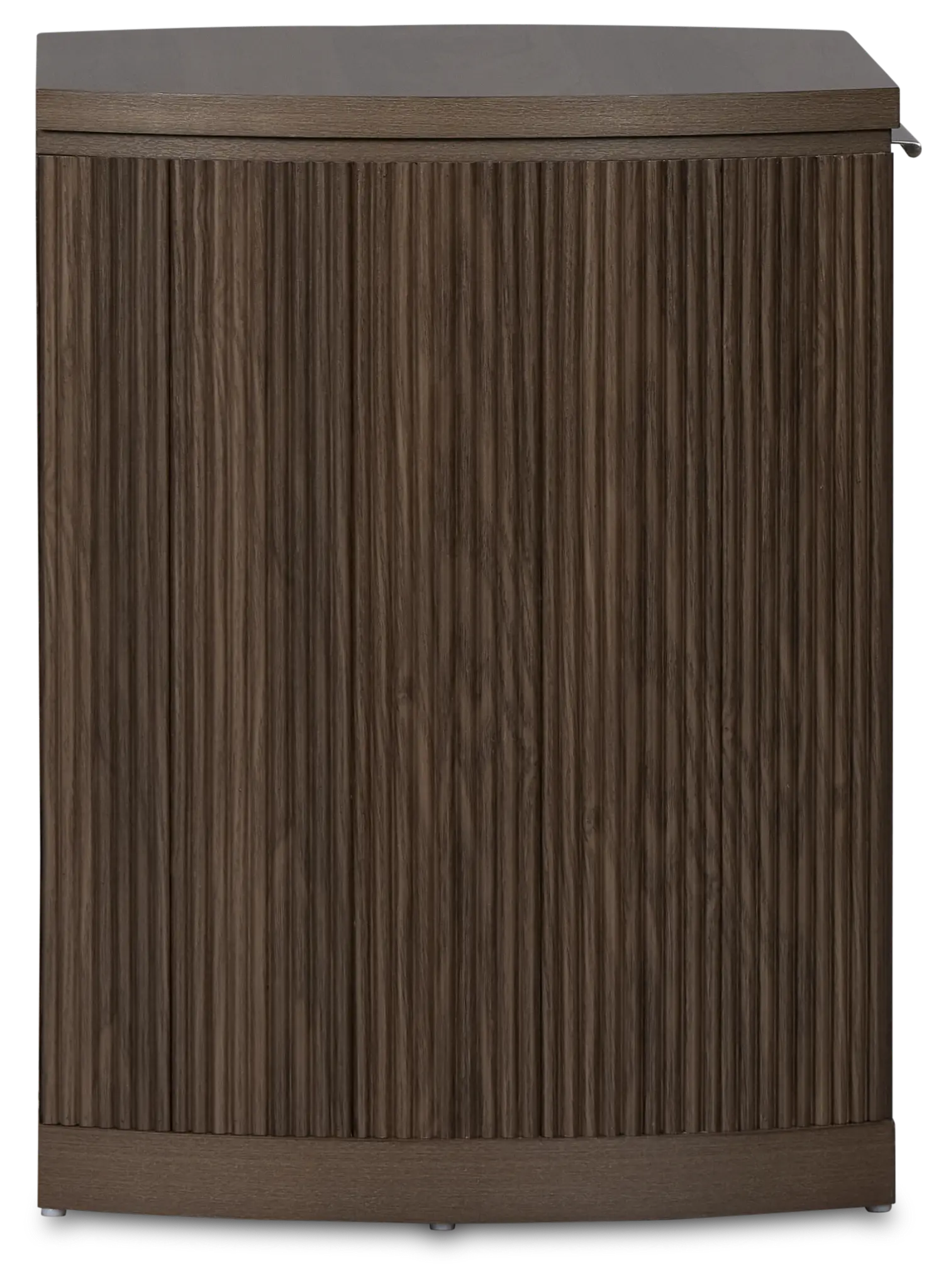 Camden Dark Tone Nightstand Camden Dark Tone Nightstand