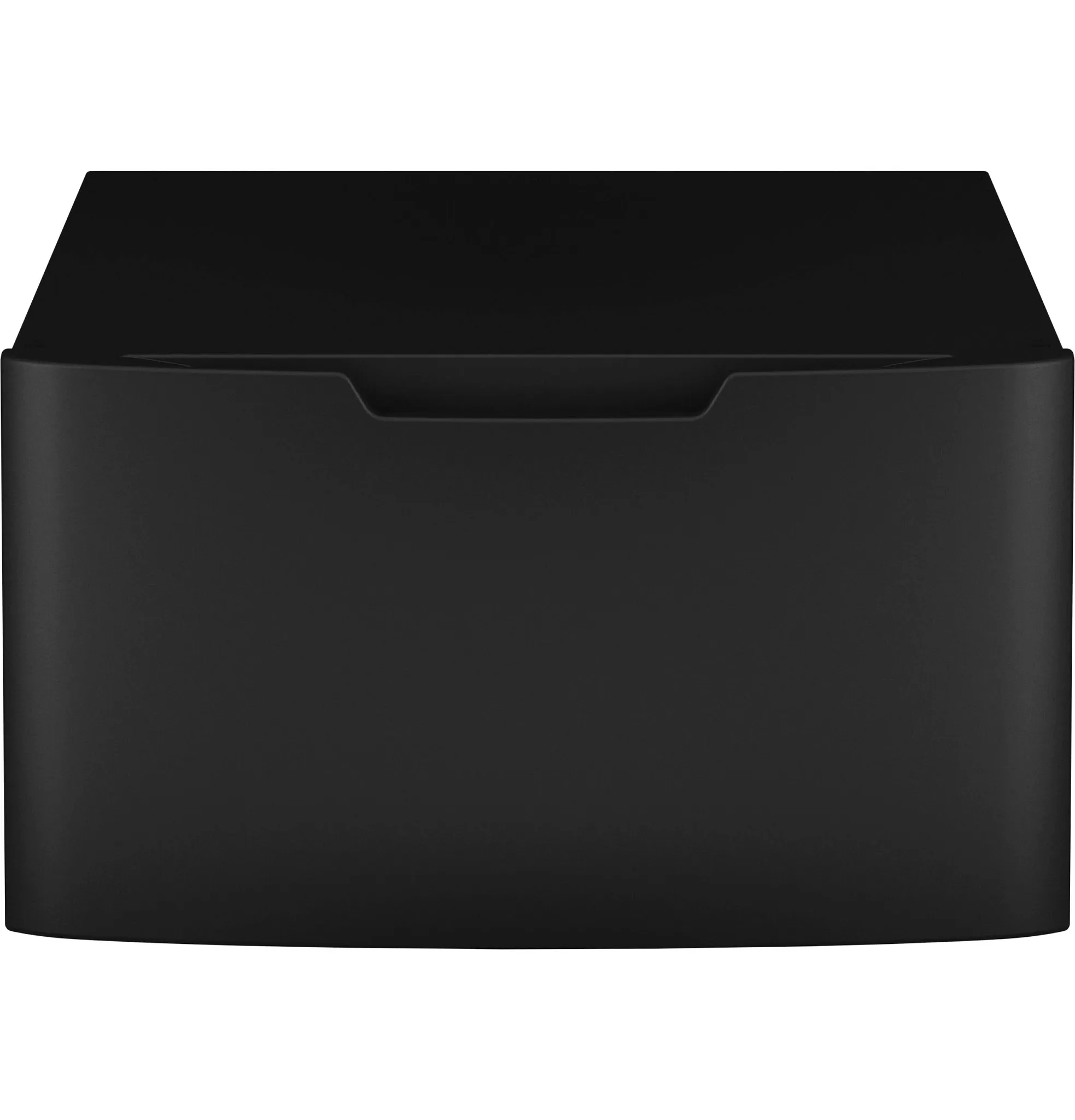 Ge 1528 Series Dark Gray Pedestal