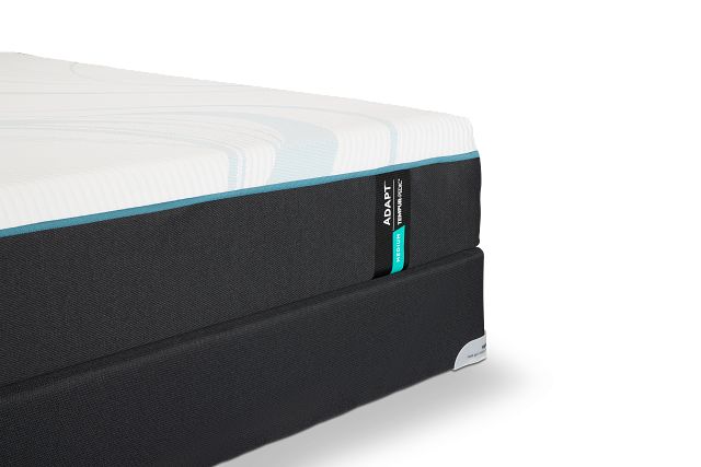 Tempur-pedic Tempur-adapt Medium Mattress Set