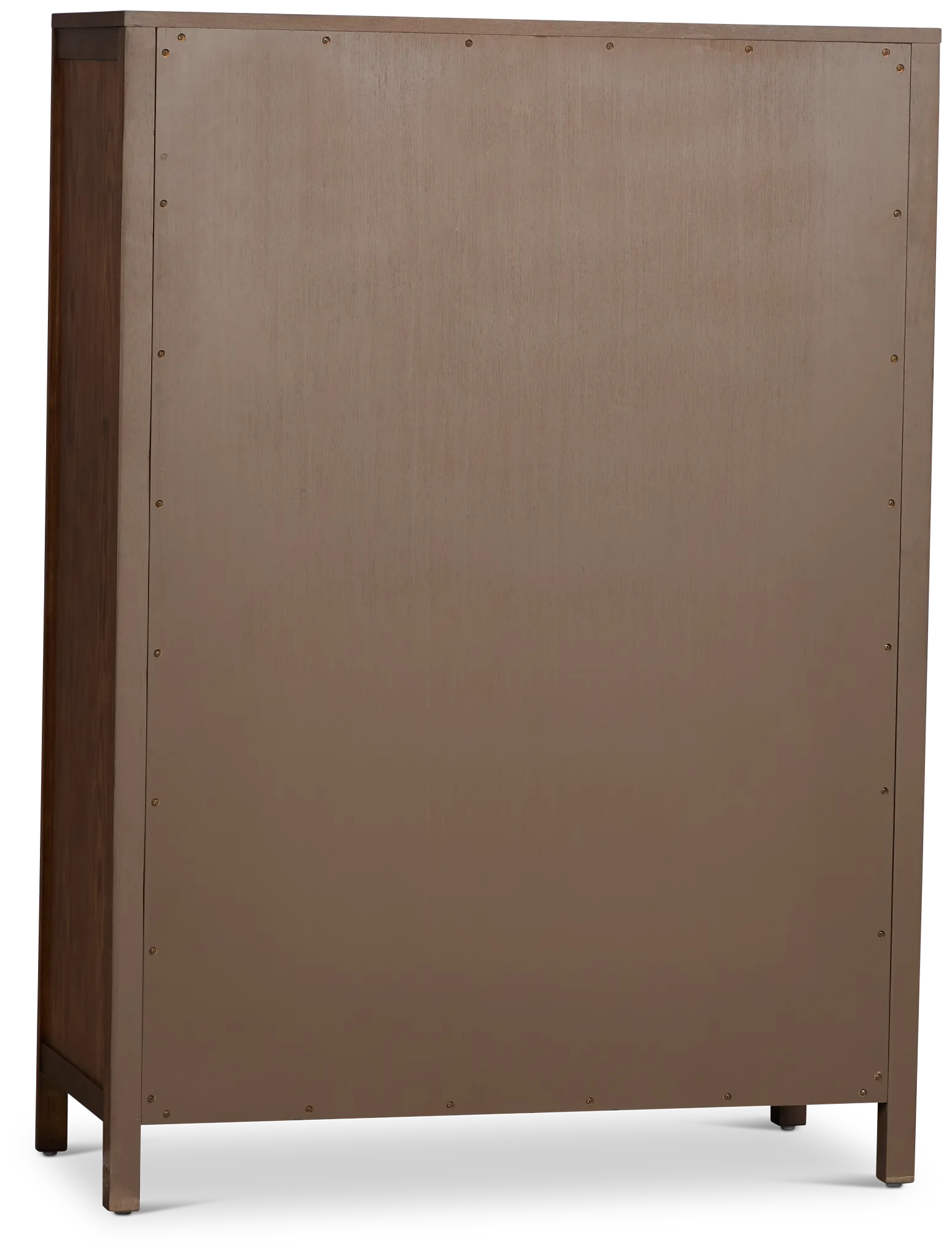 Pacific Mid Tone Drawer Chest