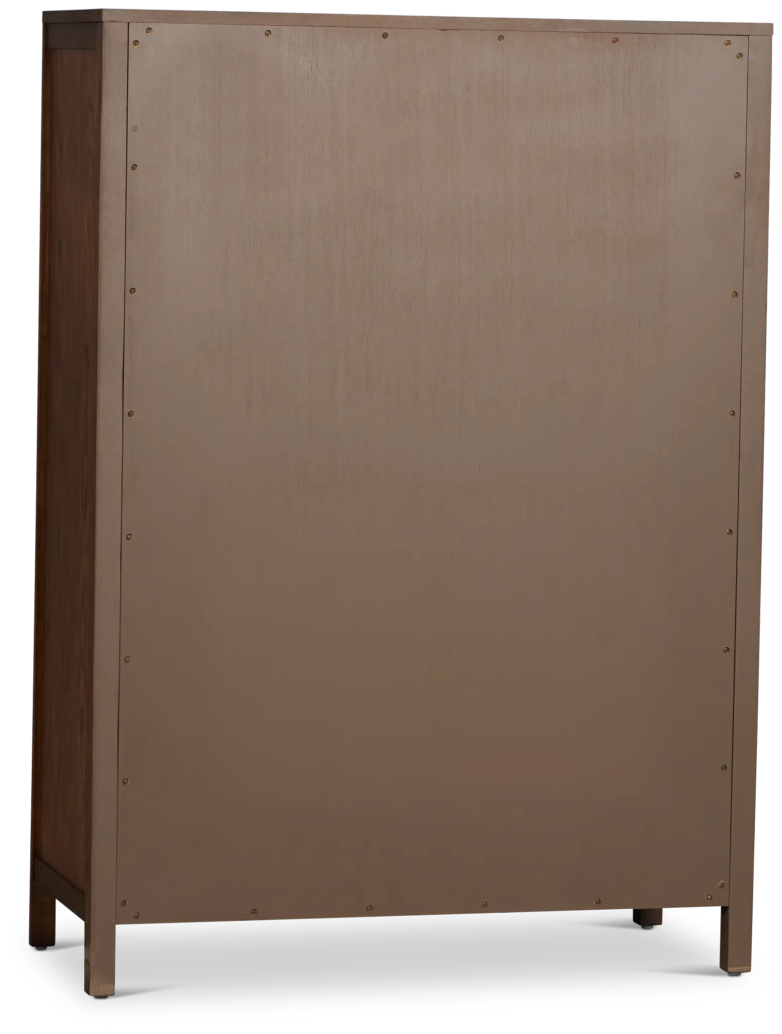 Pacific Mid Tone Drawer Chest Pacific Mid Tone Drawer Chest