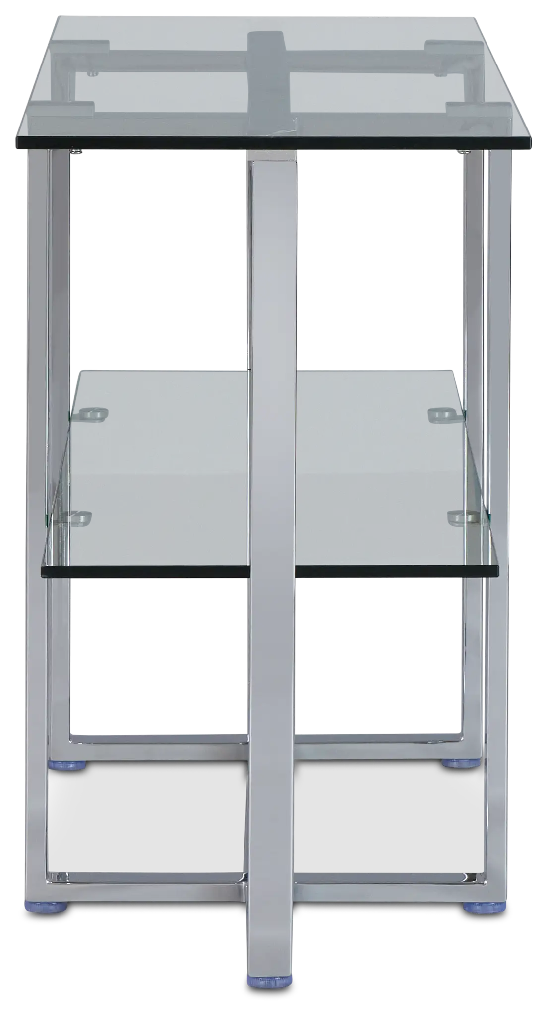 Amalfi Glass Server Amalfi Glass Server