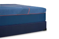 Posturepedic Elite Spring Albany 2 Medium Mattress Set