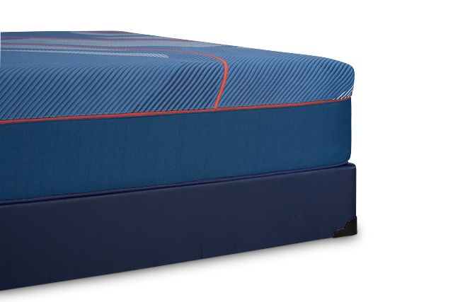 Posturepedic Elite Spring Albany 2 Medium Mattress Set