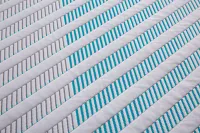 Rest & Renew Performance 12.5" Medium Hybrid Mattress