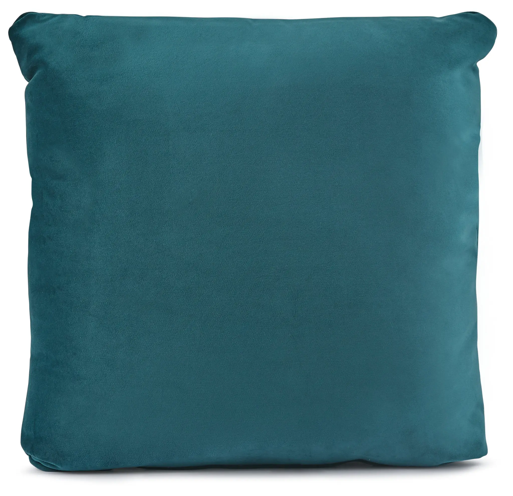 Royale Dark Teal 18" Sqr Accnt Plw Cover Royale Dark Teal 18" Sqr Accnt Plw Cover