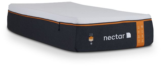 Nectar Premier Copper 14" Memoryfoam Mattress