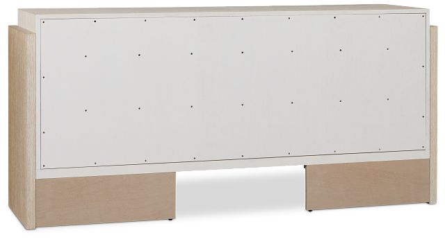 Miramar Light Tone Dresser