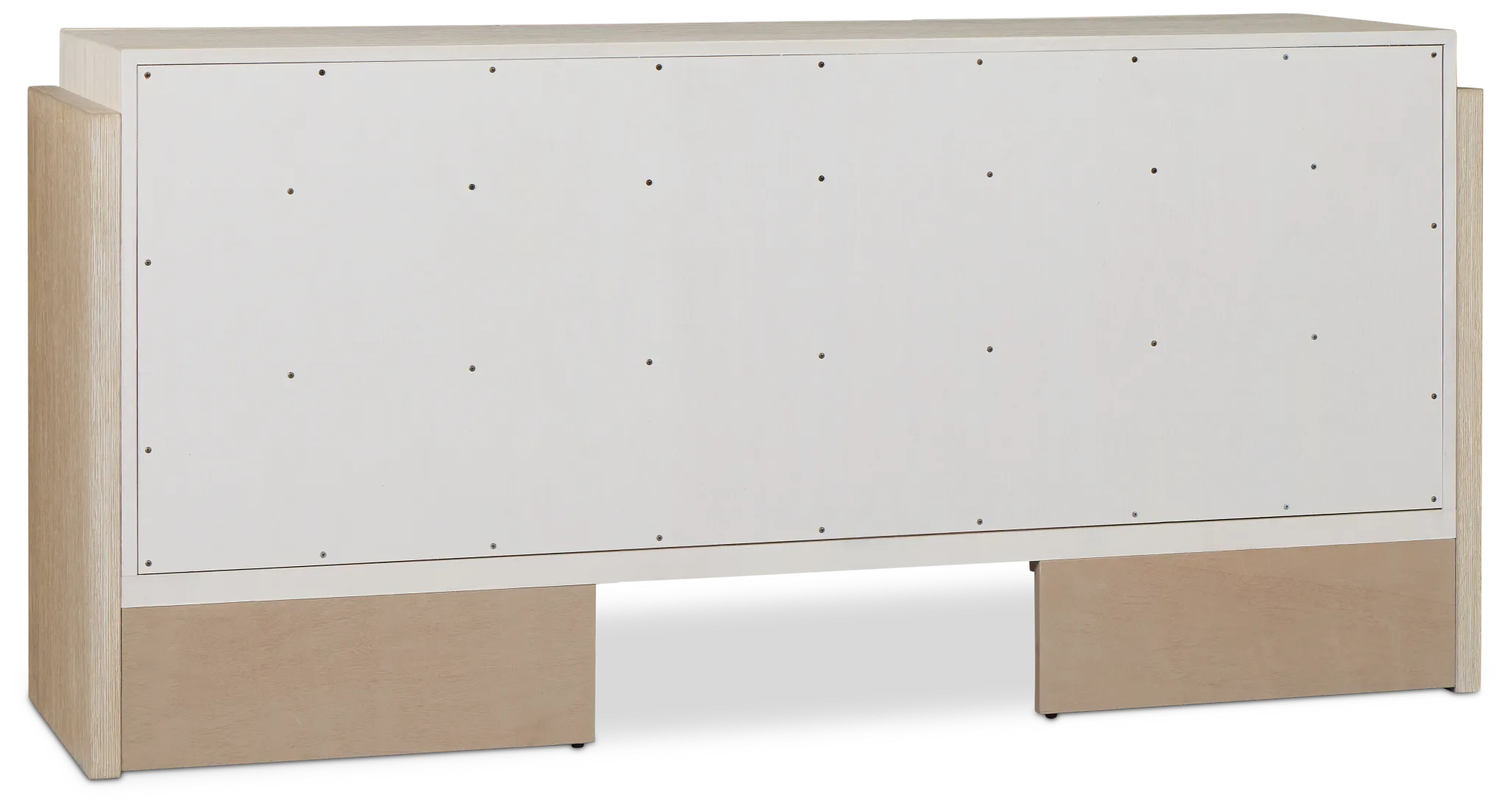 Miramar Light Tone Dresser