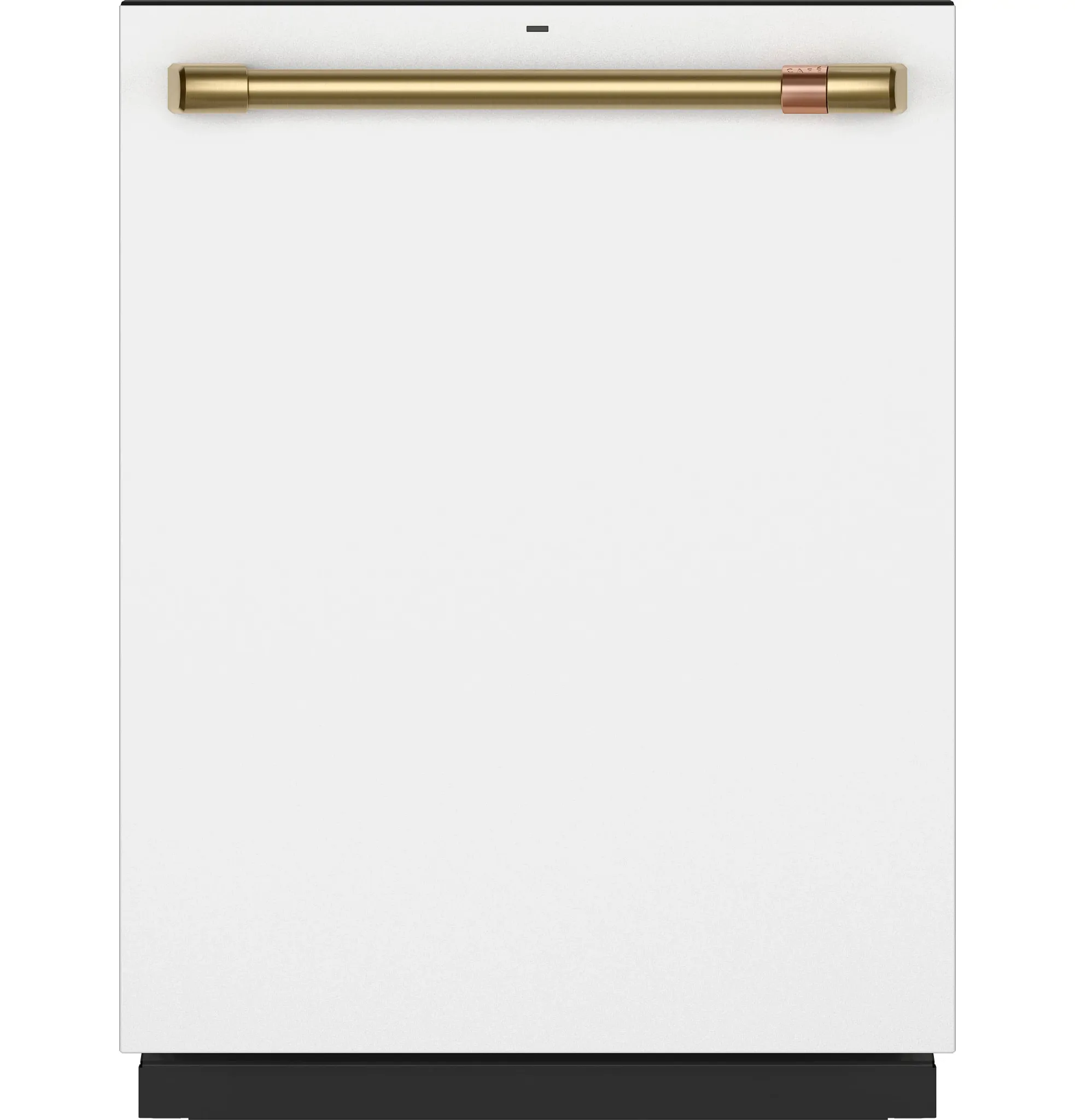 Cafe 1 Series Brass Dishwasher Handle