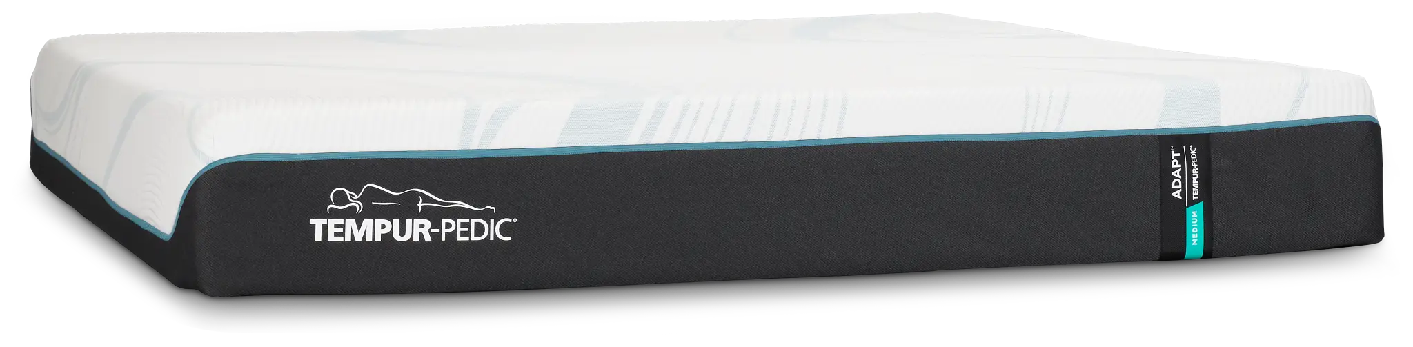 Tempur-pedic Tempur-adapt 11" Medium Mattress Tempur-pedic Tempur-adapt 11" Medium Mattress