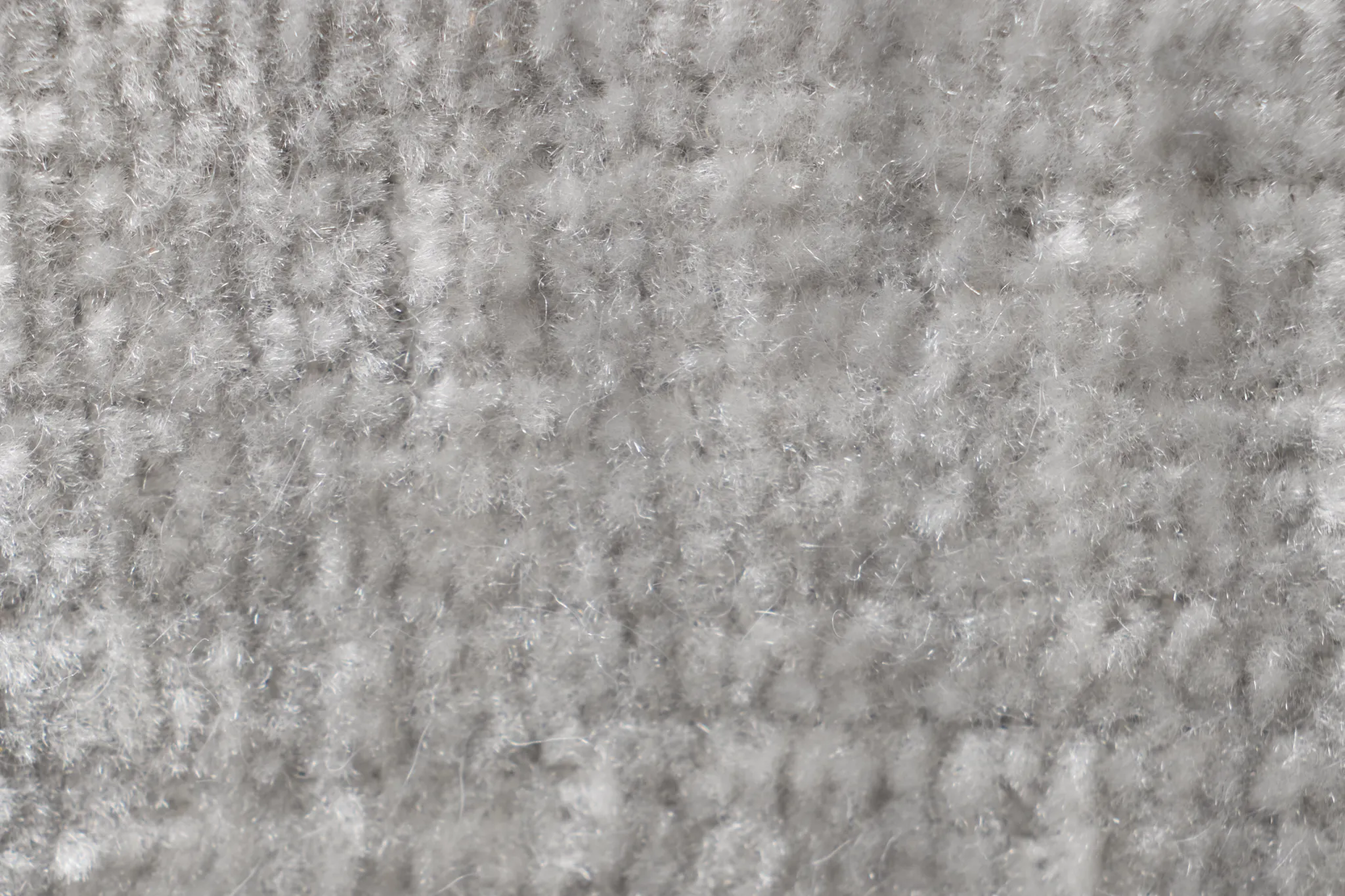 Zuri Gray Velvet Power Reclining Sofa W/ Power Headrest