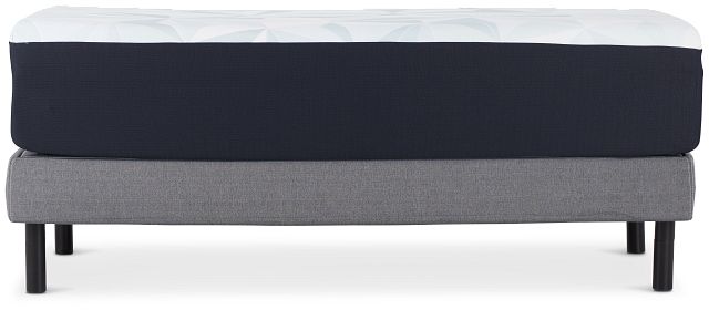 Serta Arctic Premier Plush Hybrid Adjustable Mattress Set