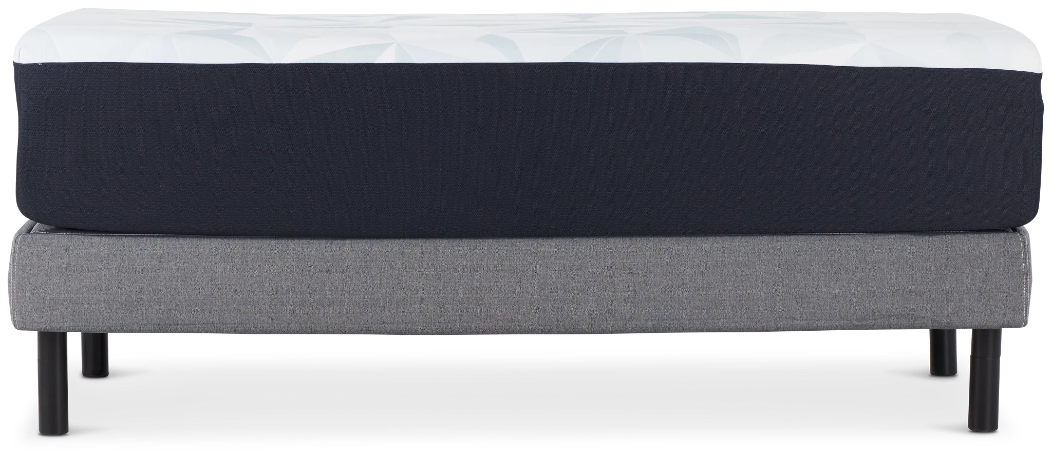 Serta Arctic Premier Plush Hybrid Adjustable Mattress Set