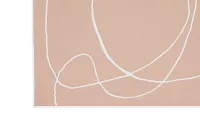 Daveed Brown Canvas Wall Art