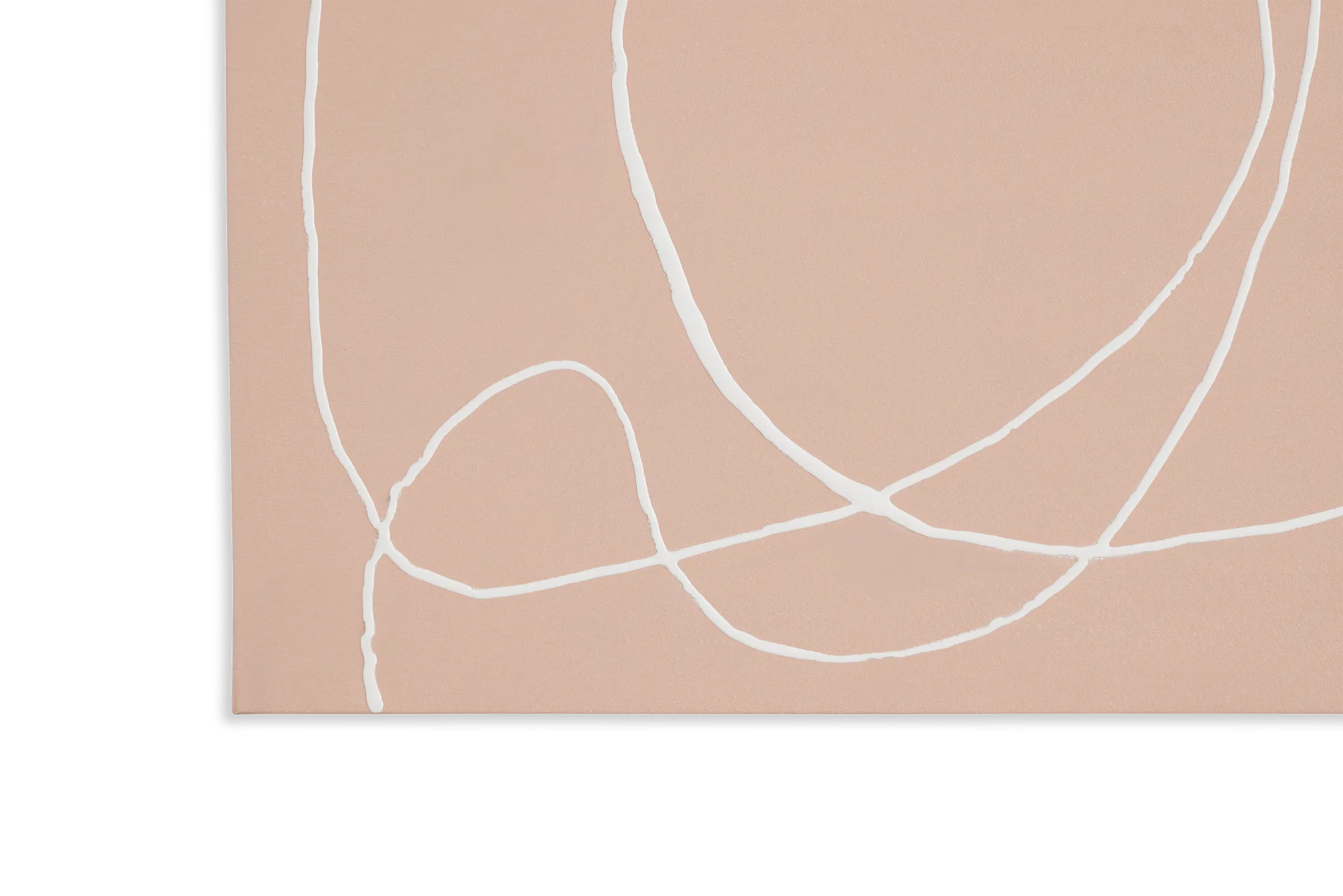 Daveed Brown Canvas Wall Art