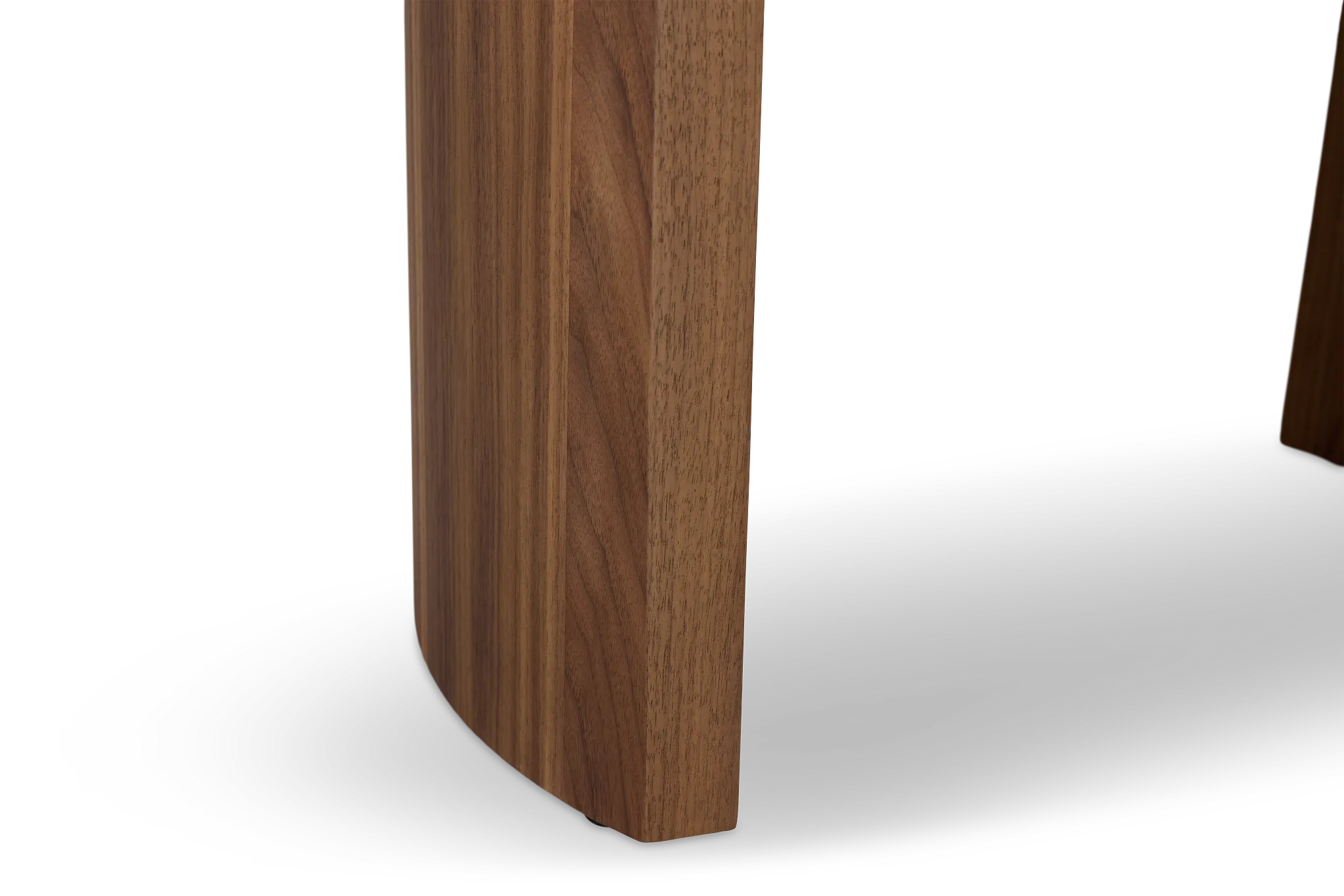 Nomad Mid Tone Ceramic Round End Table