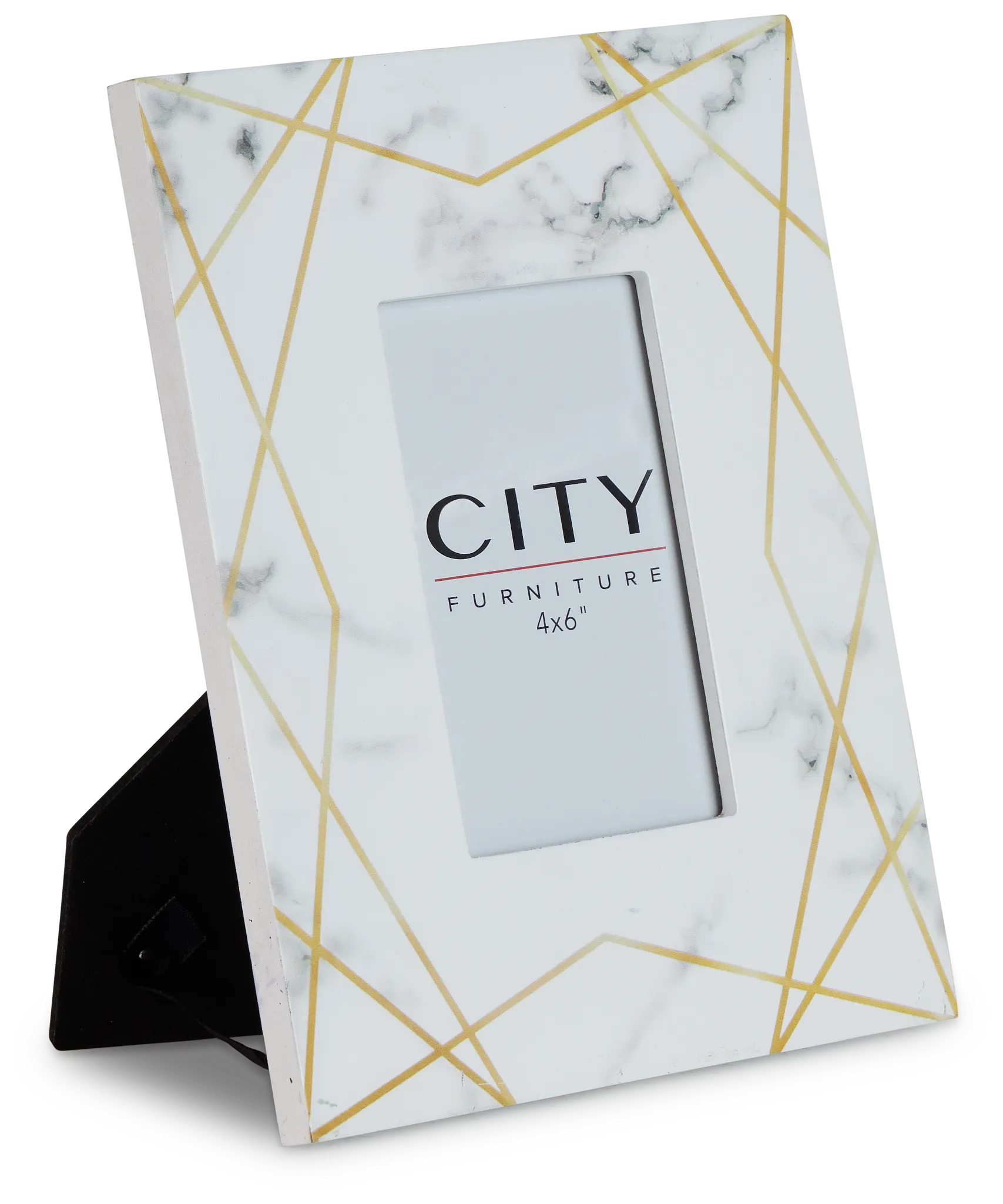 Charley White Small Picture Frame