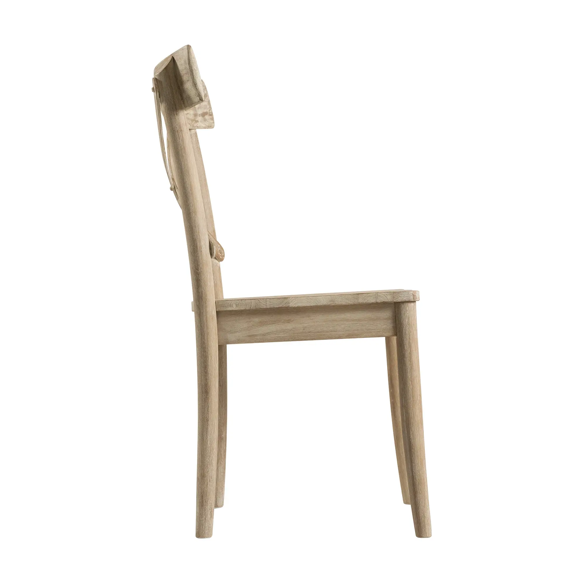 Kellie Light Tone Side Chair Kellie Light Tone Side Chair