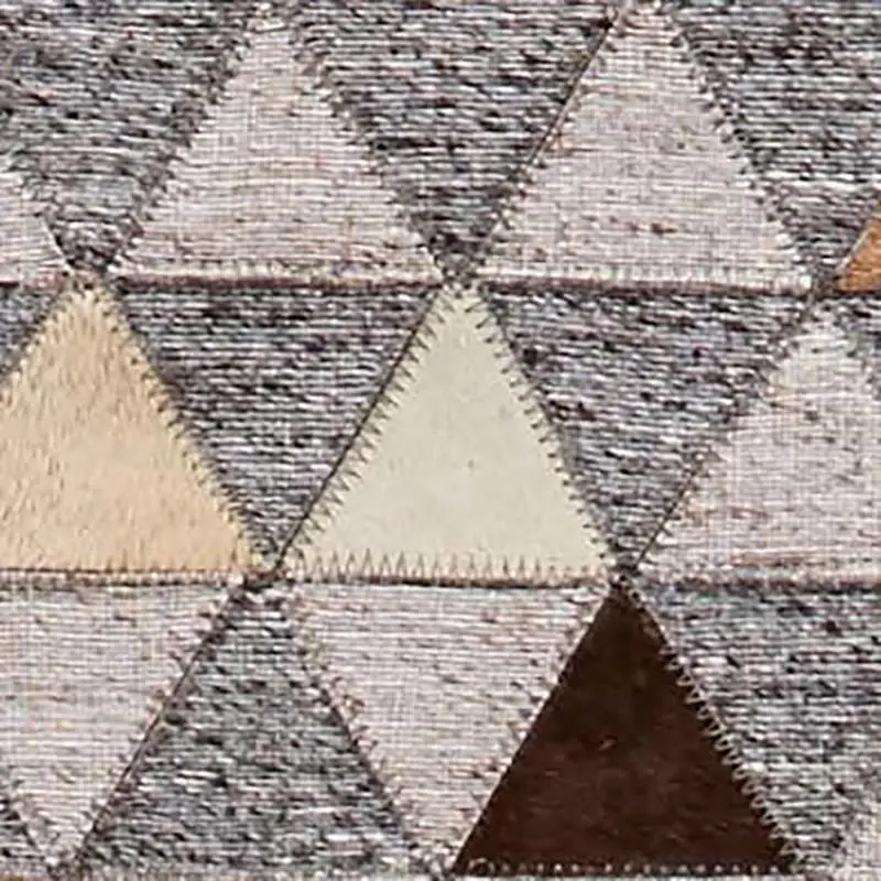 MULTI Fallon Multicolored 5x8 Area Rug