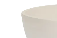 Ryah Light Gray Bowl