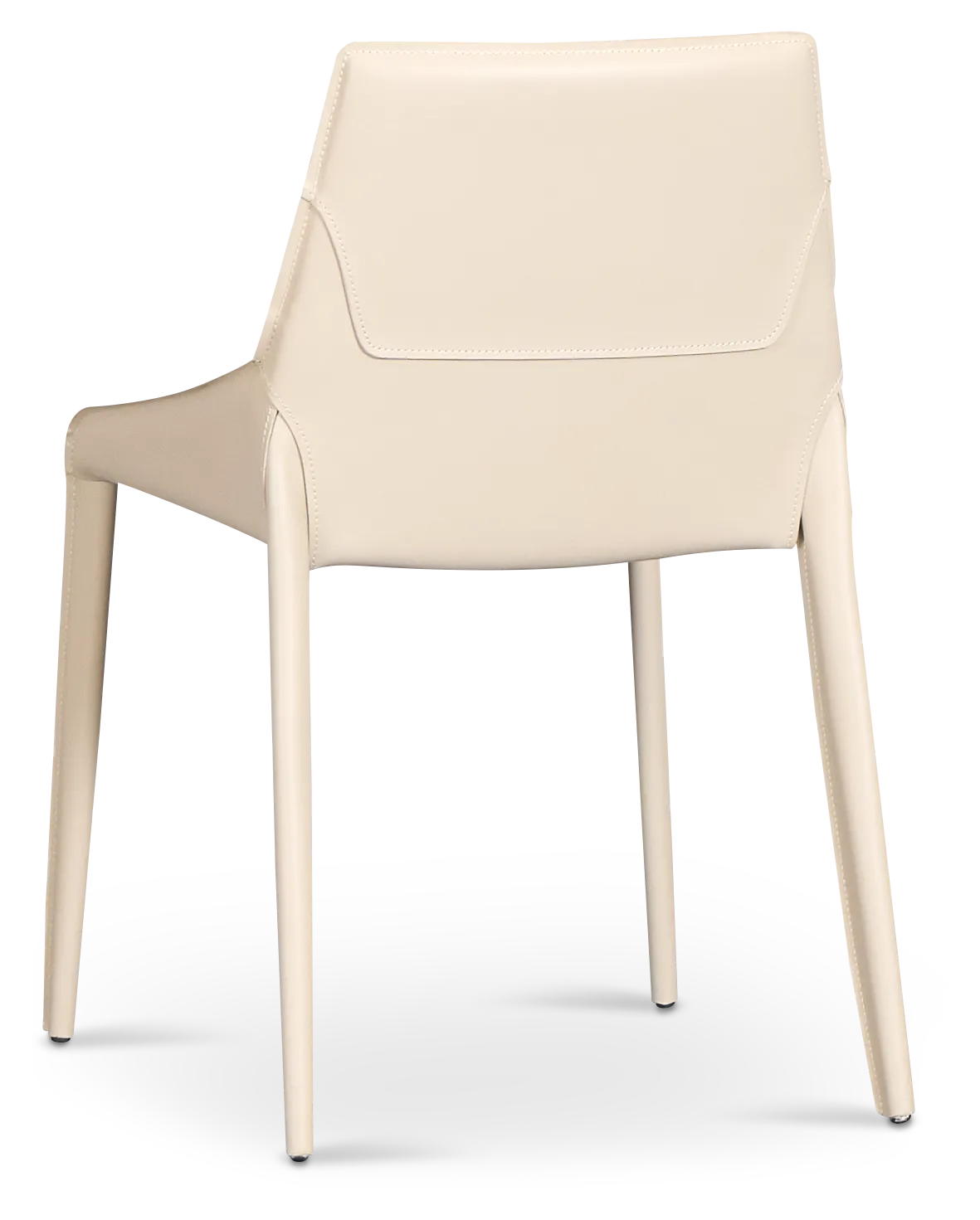 Wakefield Light Beige Upholstered Side Chair