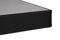 Kevin Charles By Sealy Essential Plush Mattress Set