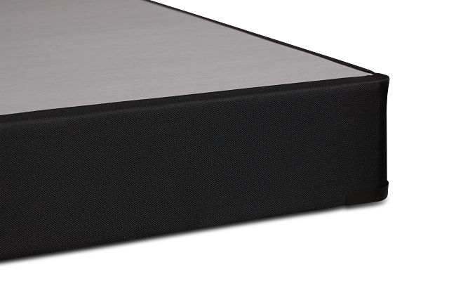 Kevin Charles By Sealy Essential Plush Mattress Set