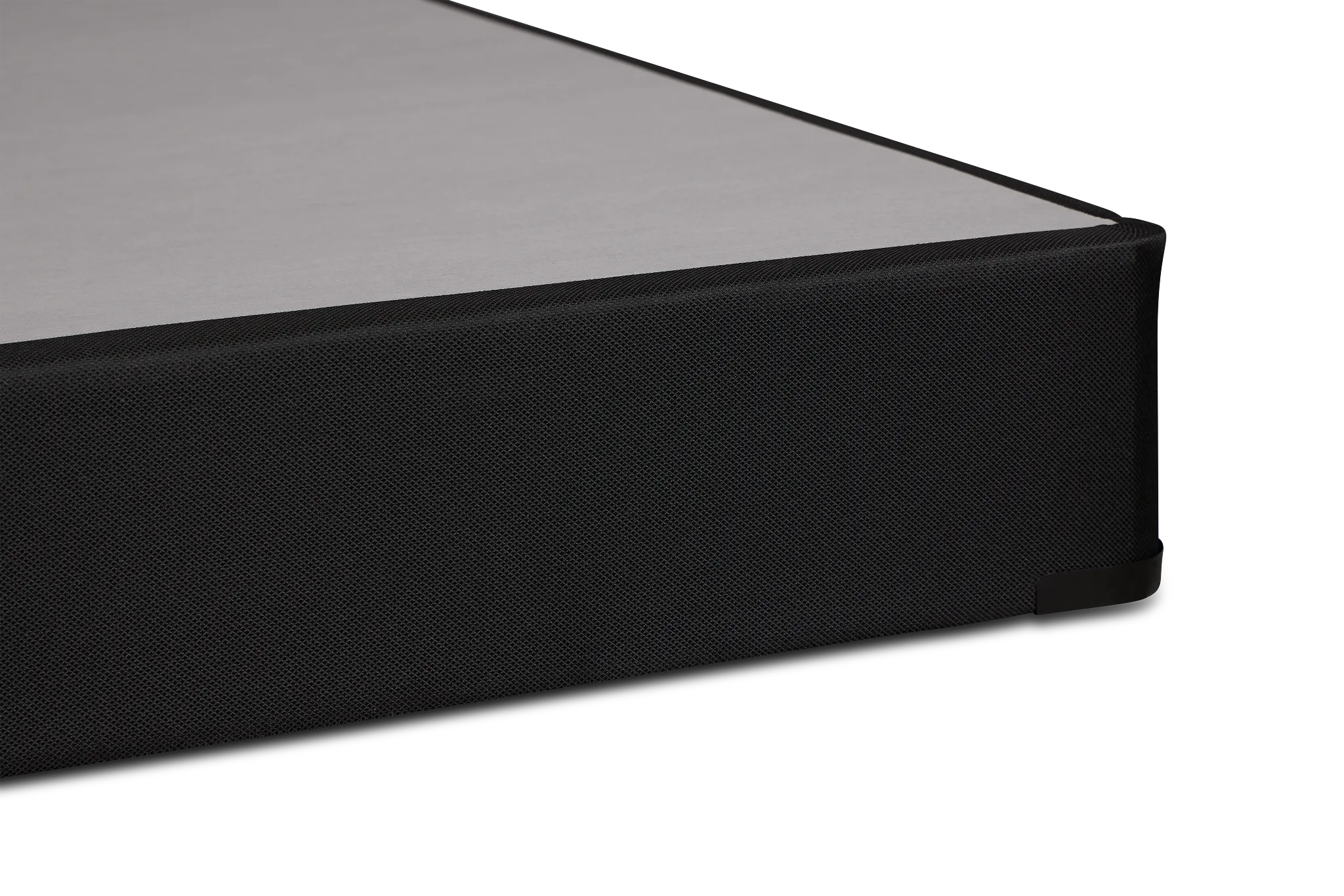 Kevin Charles By Sealy Essential Plush Mattress Set