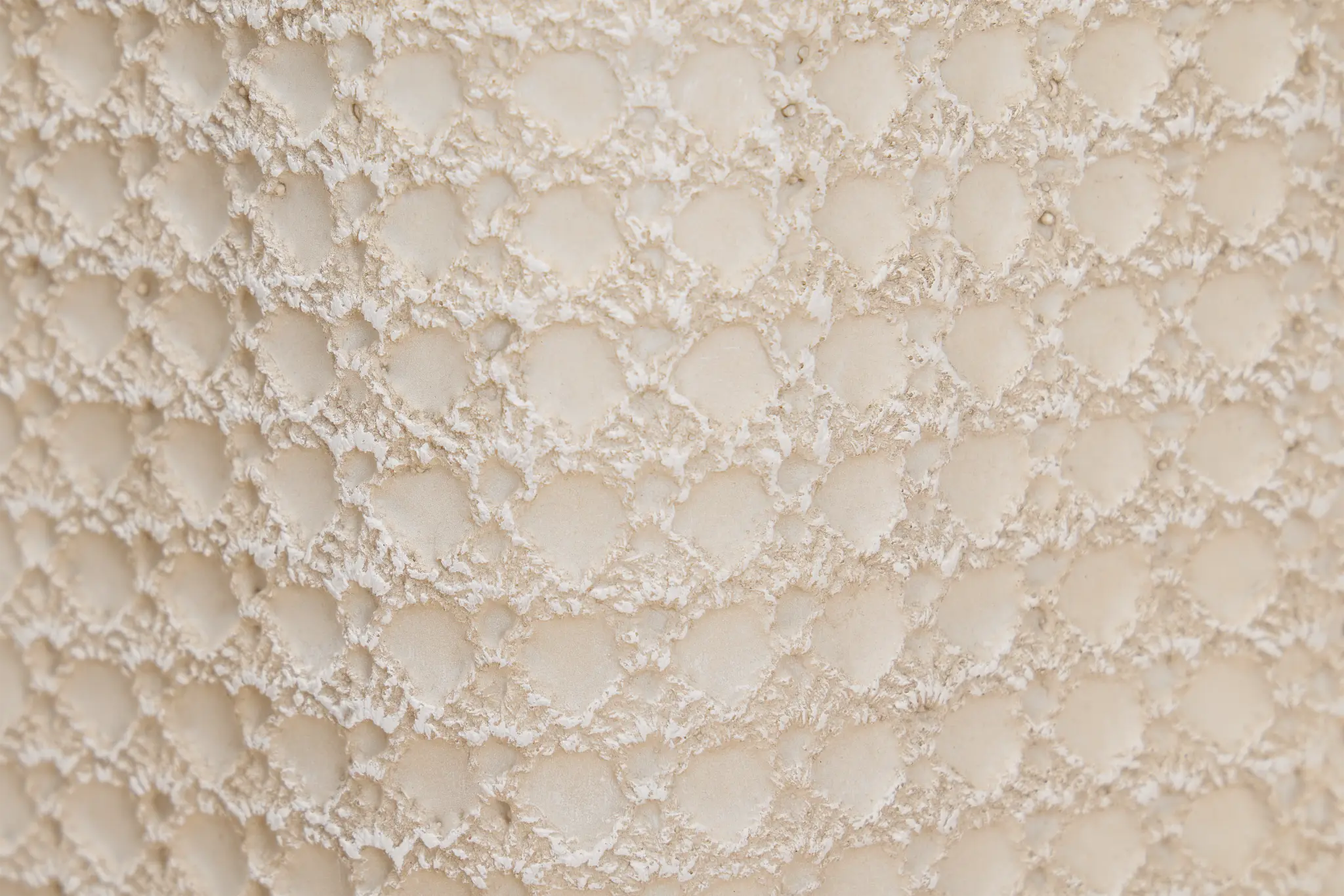 Nolie White Tall Vase Nolie White Tall Vase