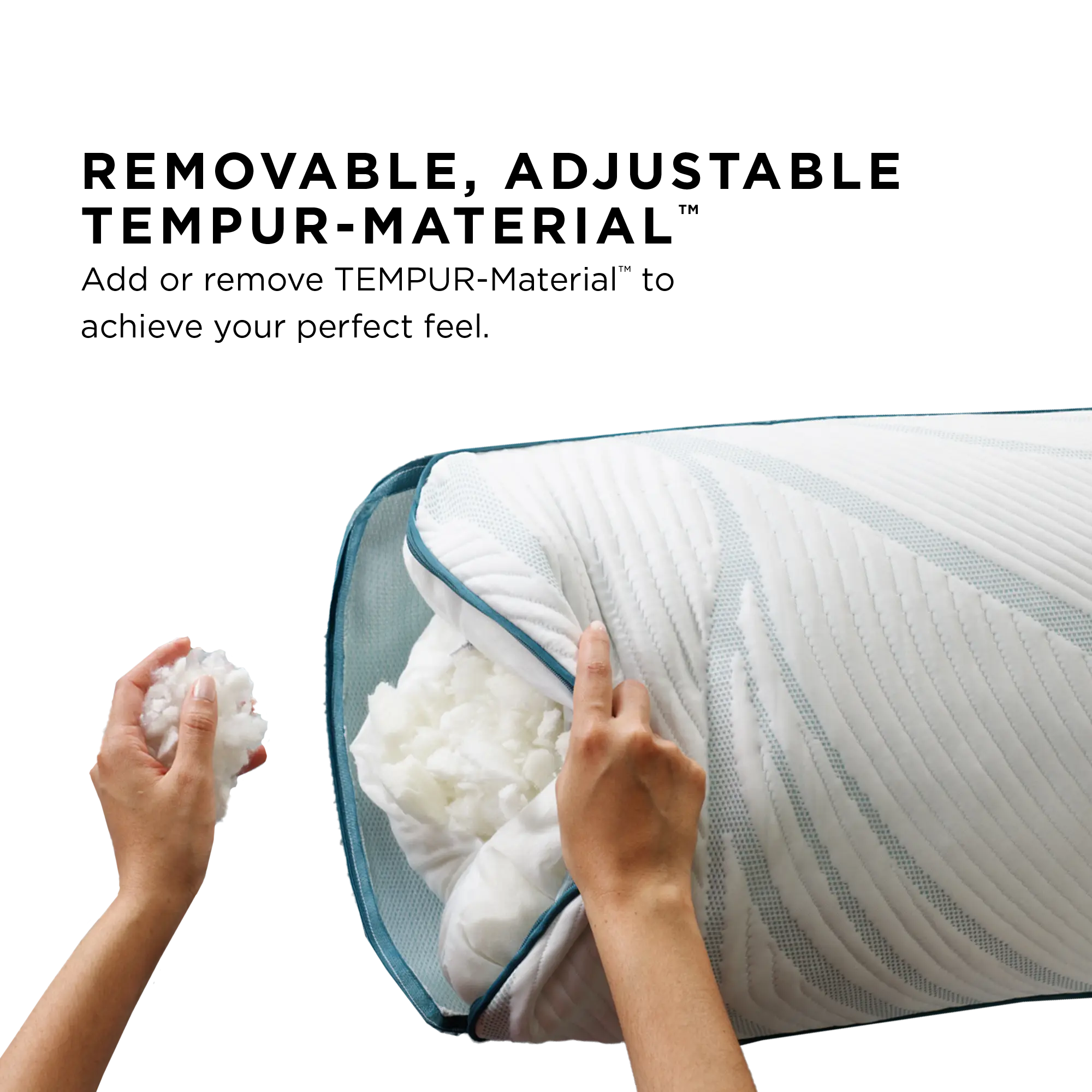 Tempur-pedic Adapt Proadjust Pillow Tempur-pedic Adapt Proadjust Pillow