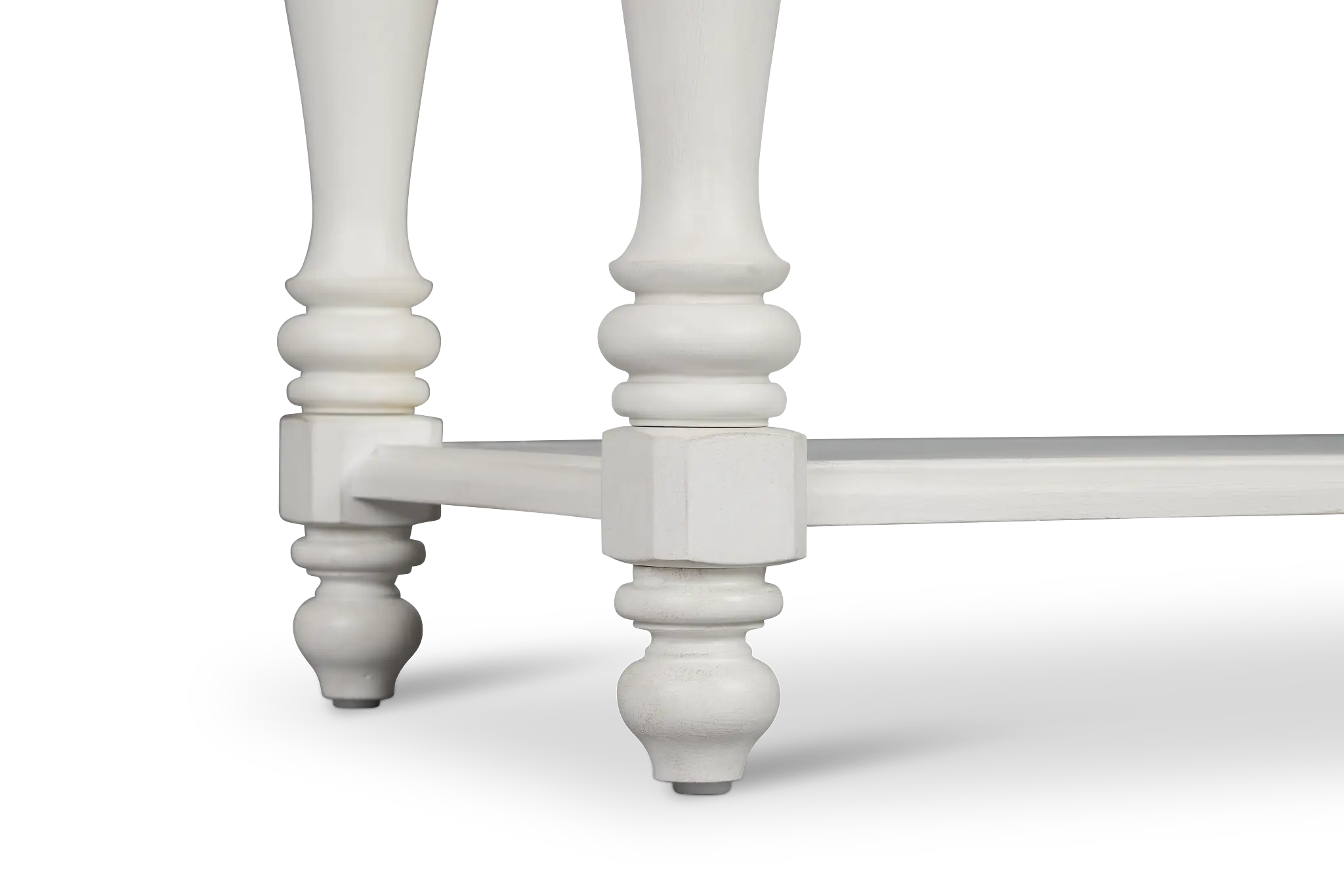 Savannah Ivory Sofa Table Savannah Ivory Sofa Table