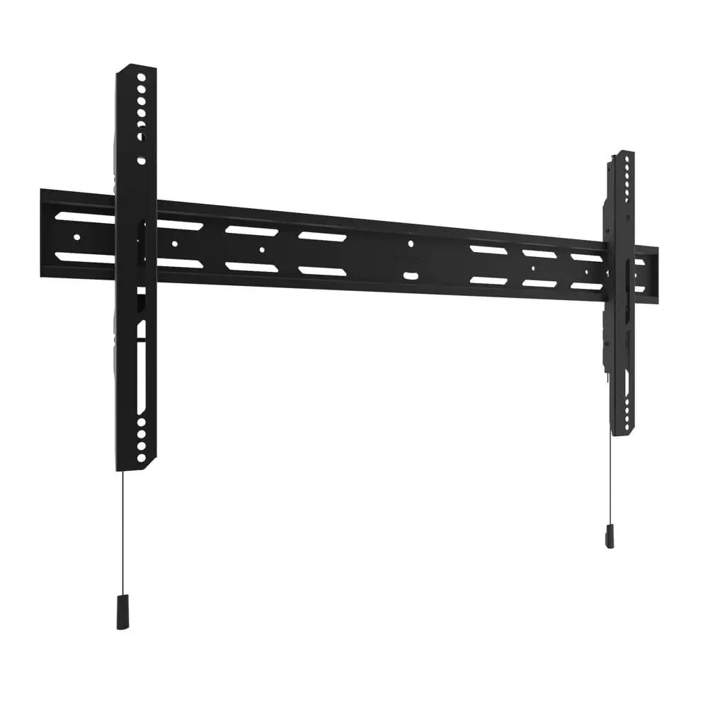 Kanto Pt300 Mount For 32"-90" Black Tilt Tv Wall Mount