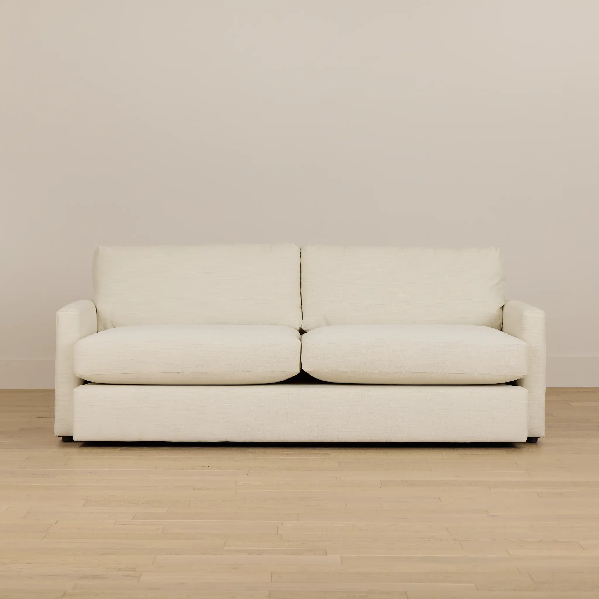 Noah Ivory Fabric Sofa Noah Ivory Fabric Sofa
