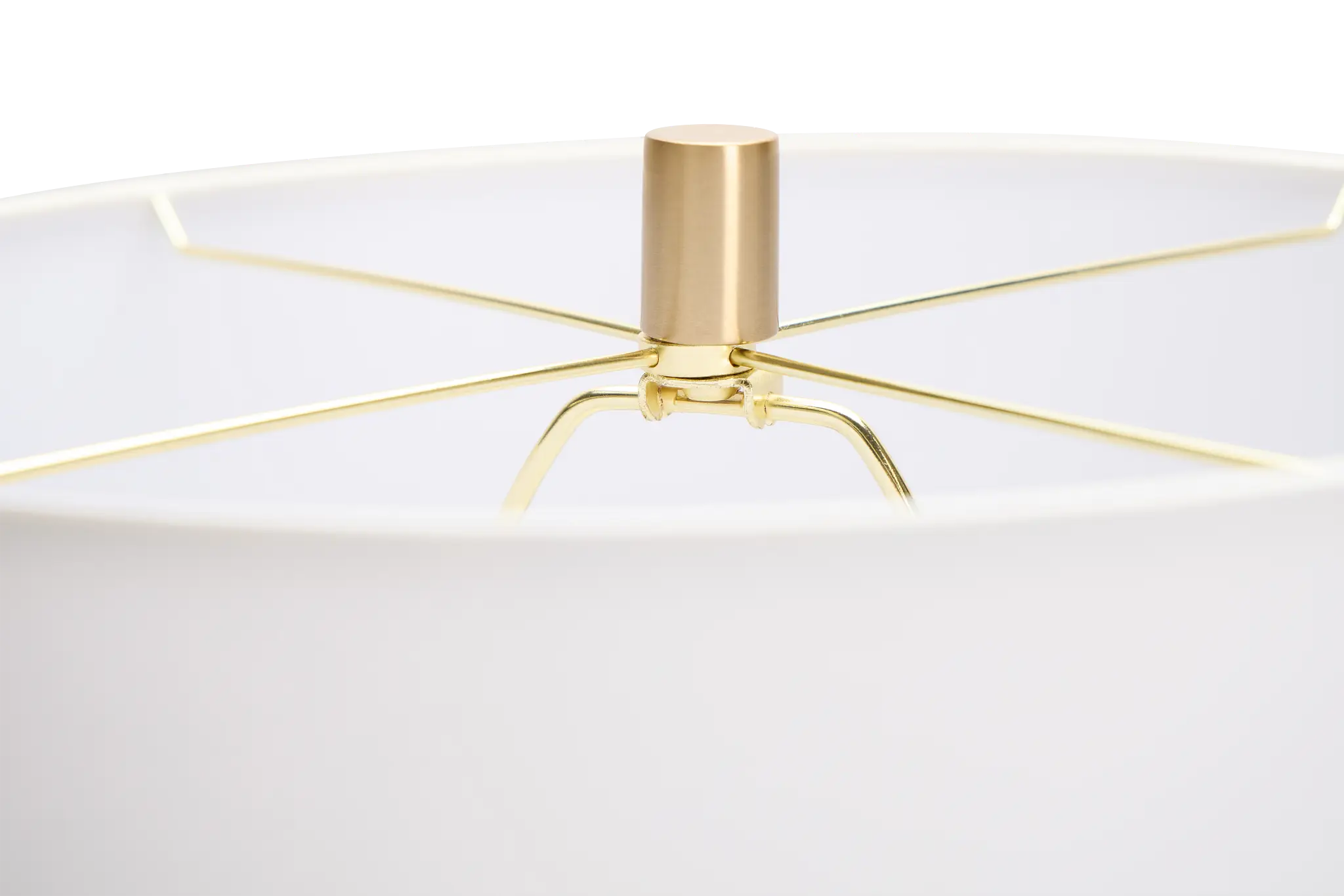 Flowe White Table Lamp Flowe White Table Lamp