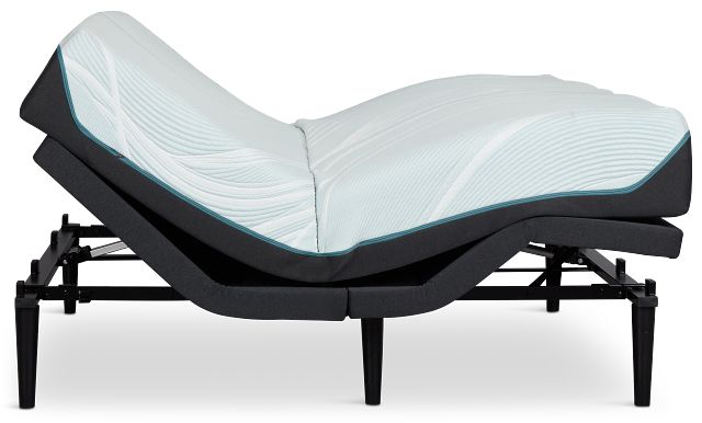 Tempur-pedic Tempur-proadapt Firm Ergo 3.0 Adjustable Mattress Set