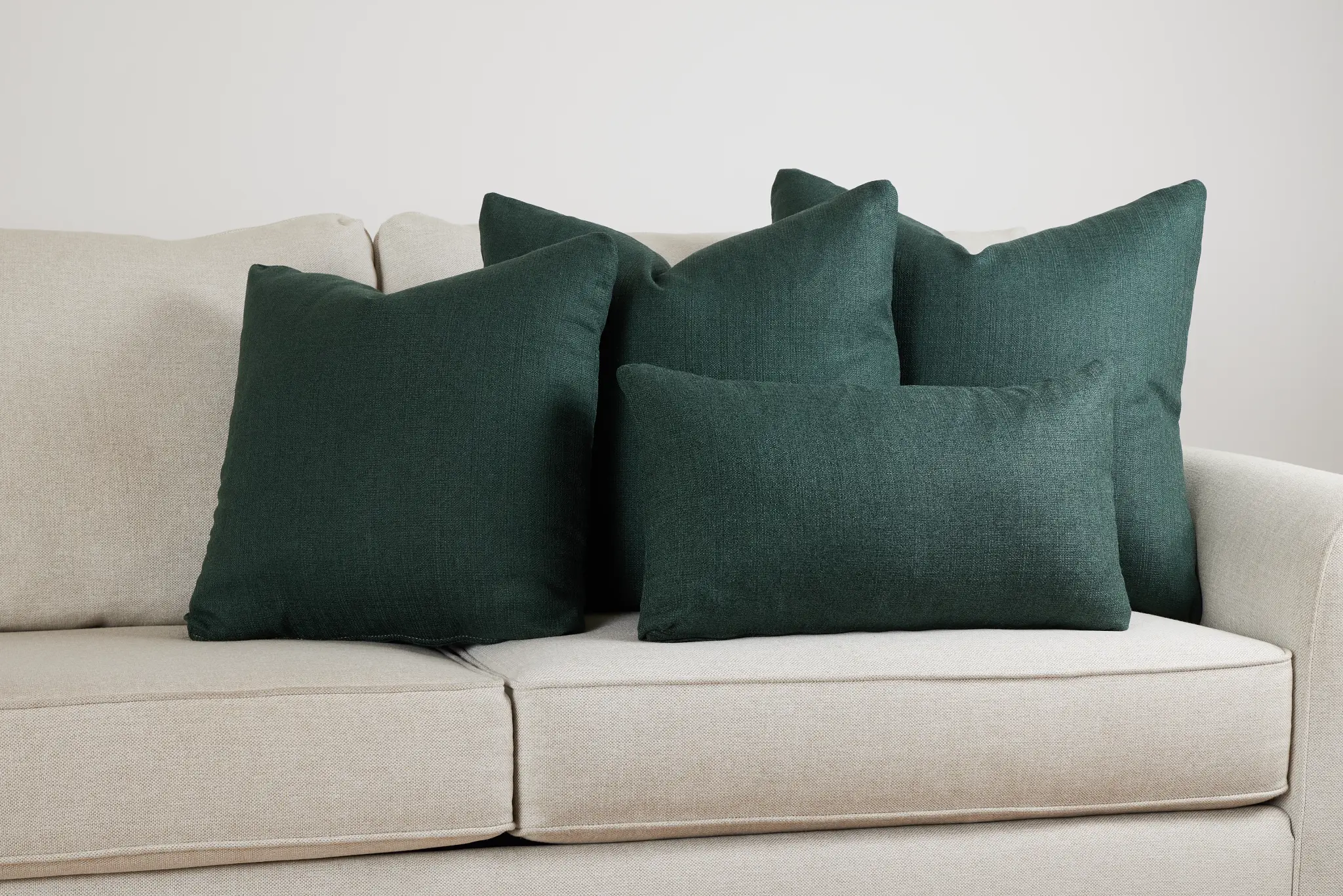 Zeke Green 24" Accent Pillow Zeke Green 24" Accent Pillow