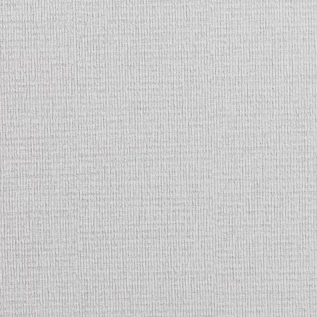 Avalon White Fabric Sofa