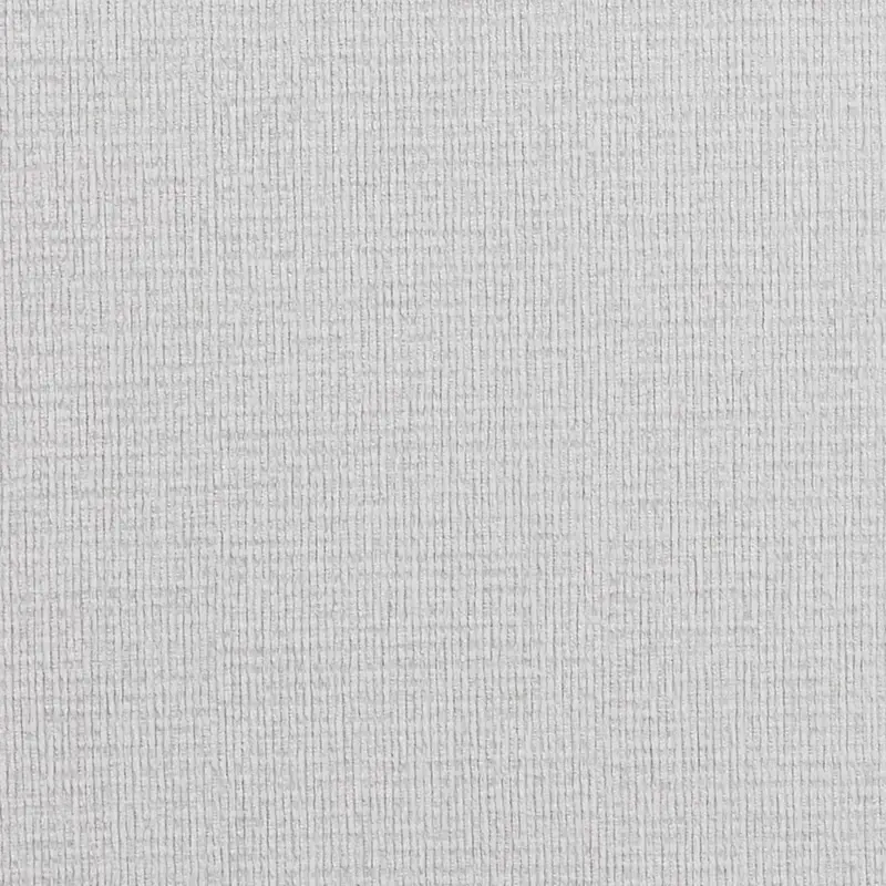 WHITE Avalon White Fabric Cooling Memory Foam Sleeper