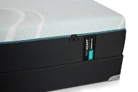 Tempur-pedic Tempur-proadapt Medium Mattress Set