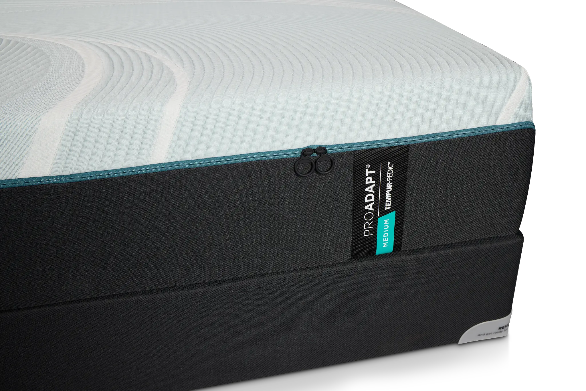 Tempur-pedic Tempur-proadapt Medium Mattress Set Tempur-pedic Tempur-proadapt Medium Mattress Set