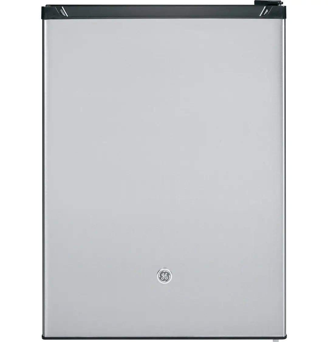 Ge 6 Series Stainless Steel Compact Refrigerator Ge 6 Series Stainless Steel Compact Refrigerator