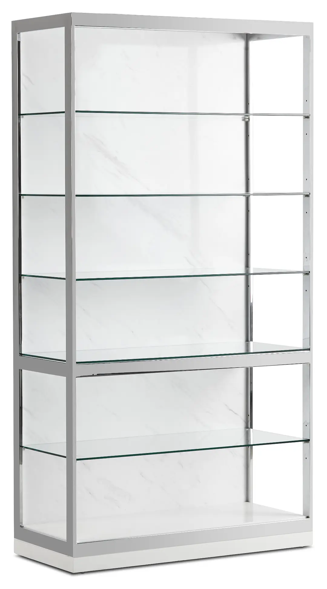 Ocean Drive White Stnl Steel Etagere Ocean Drive White Stnl Steel Etagere