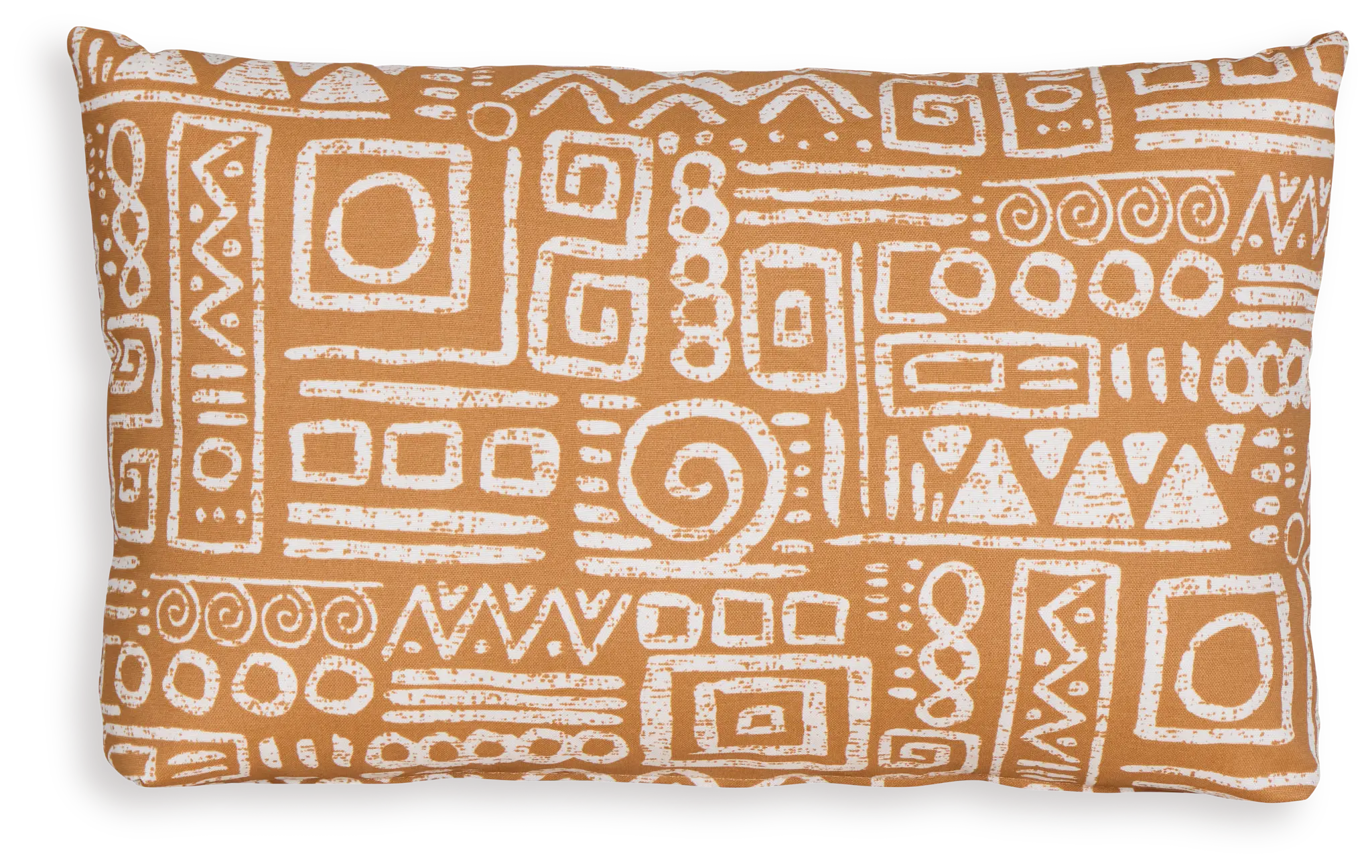 Glyphic Light Brown Lumbar Indoor/outdoor Accent Pillow Glyphic Light Brown Lumbar Indoor/outdoor Accent Pillow