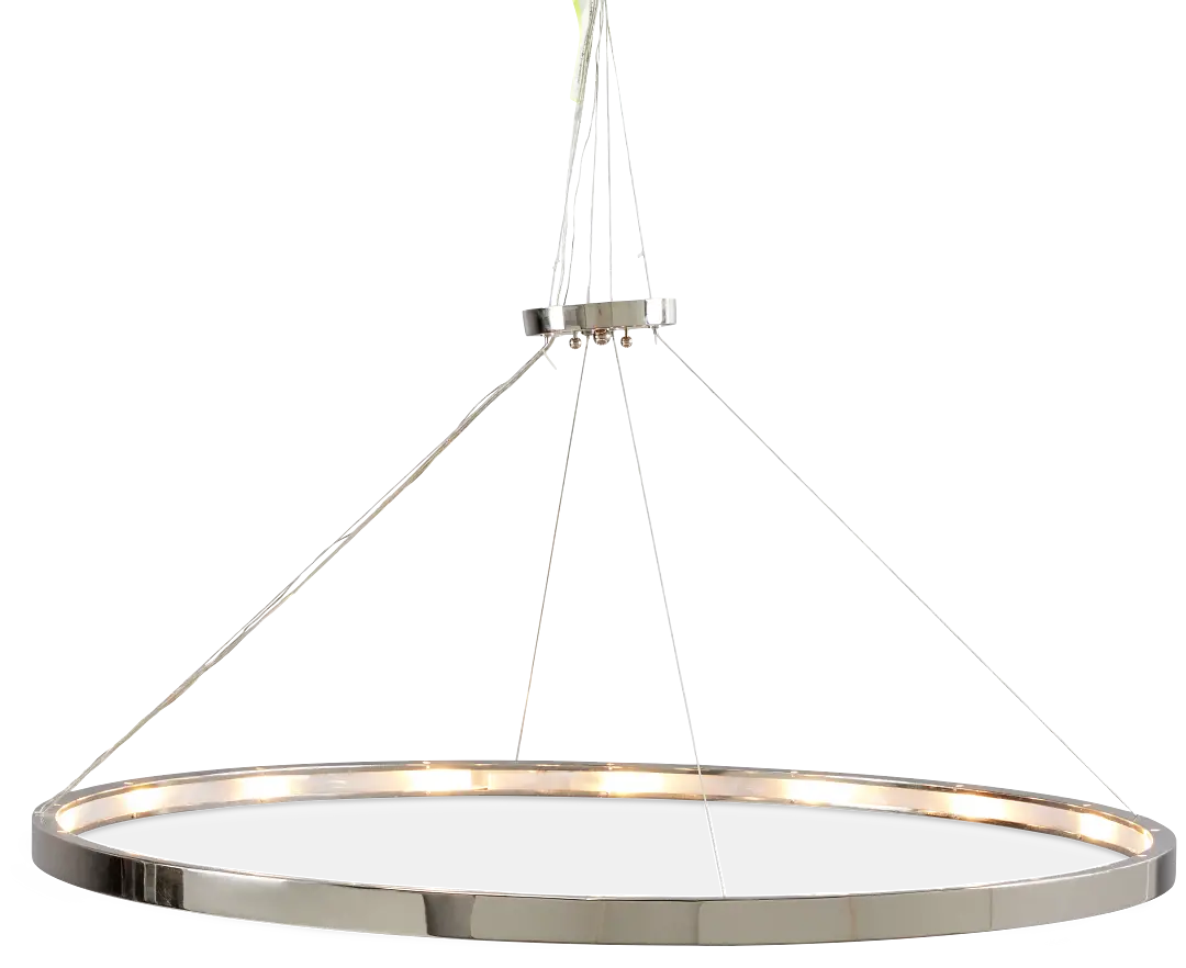 Mirage Clear Glass Chandelier Mirage Clear Glass Chandelier