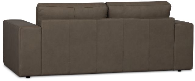 Kellan Dark Gray 84" Sofa